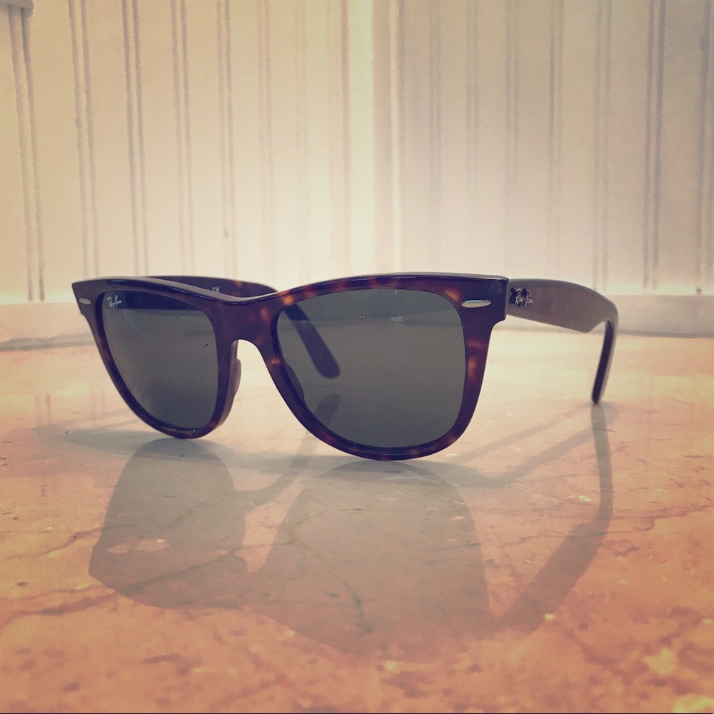 Ray-Ban Original Wayfarer (RB2140)